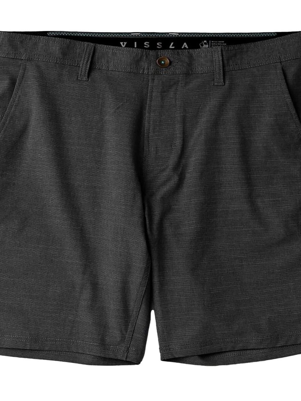 VISSLA Fin Box Hybrid 19.5in Walkshorts